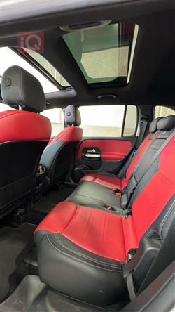 مرسيدس بنز GLB